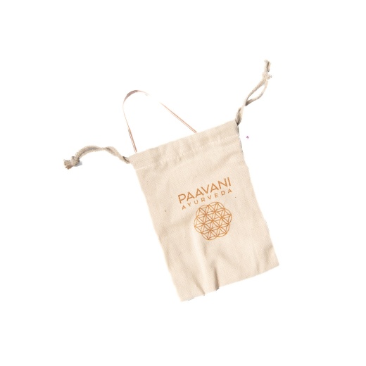 Paavani Ayurveda Copper Tongue Cleaner: Boost Oral Hygiene and Overall Health