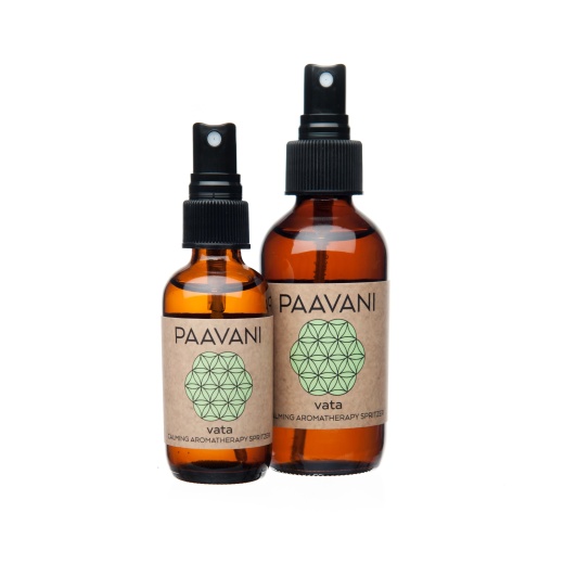 Vata Spritzer by Paavani Ayurveda