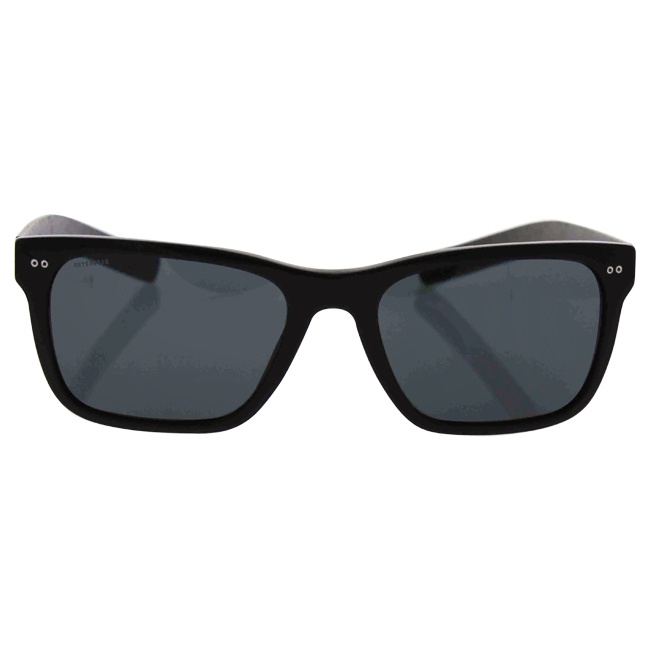Giorgio Armani Ar 8062 5017-87 - Black-Grey By Giorgio Armani For Men - 56-19-145 Mm Sunglasses