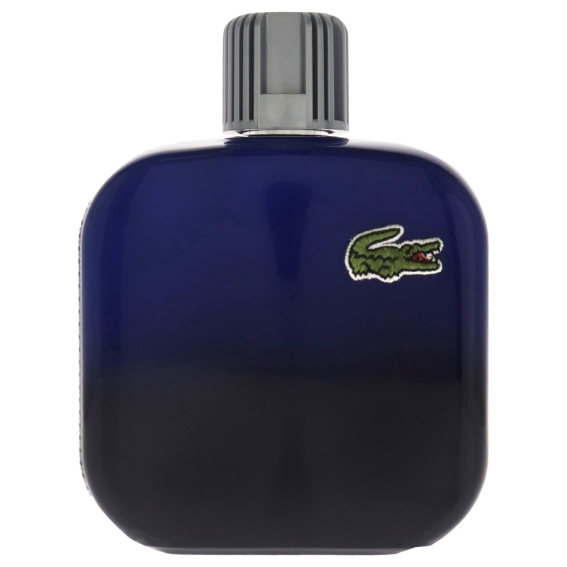 Lacoste Essential By Lacoste Edt Spray 4.2 Oz *tester