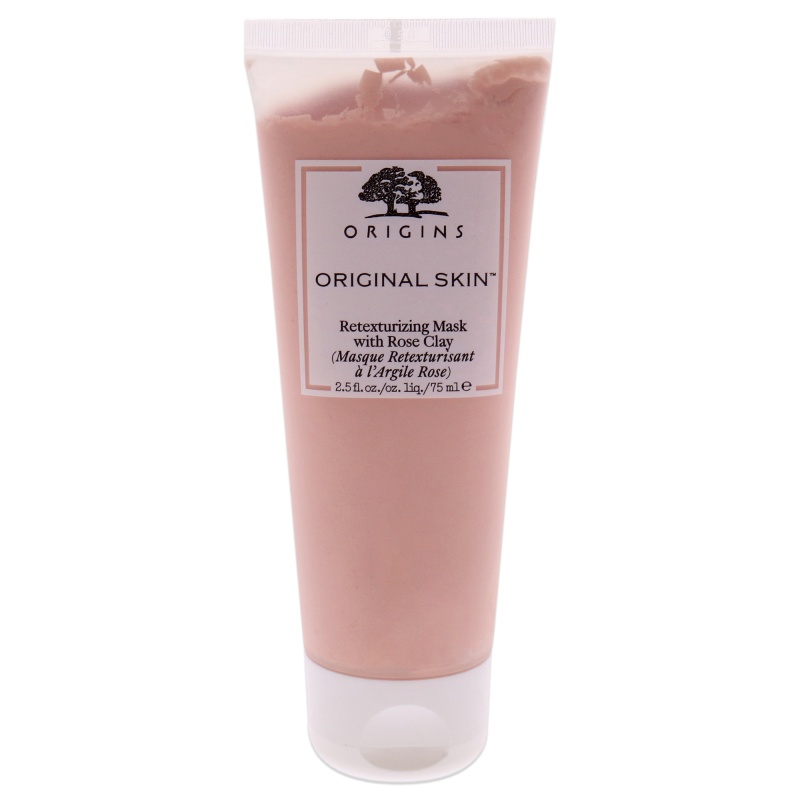 Original Skin Retexturizing Mask With Rose Clay By Origins For Unisex - 2.5 Oz Mask
