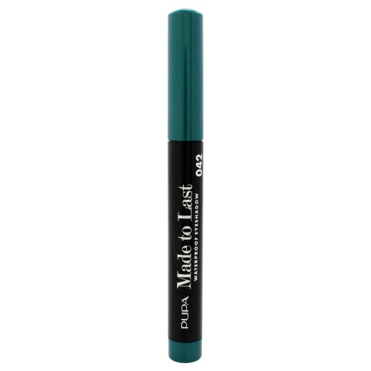 Made To Last Waterproof Eyeshadow - 042 Vibrant Green