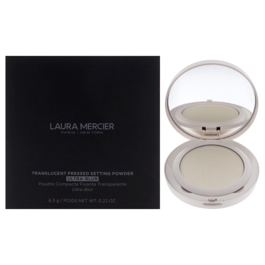 Translucent Pressed Setting Powder Ultra Blur by Laura Mercier