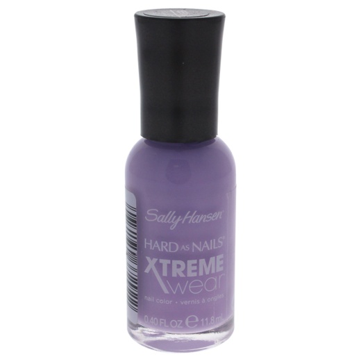 Hard As Nails Xtreme Wear Nail Color - Lacey Lilac by Sally Hansen
