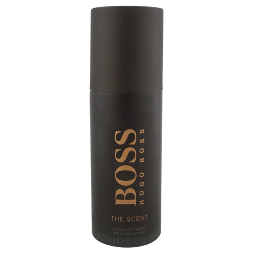 Boss The Scent By Hugo Boss For Men - 5.07 Oz Deodorant Spray