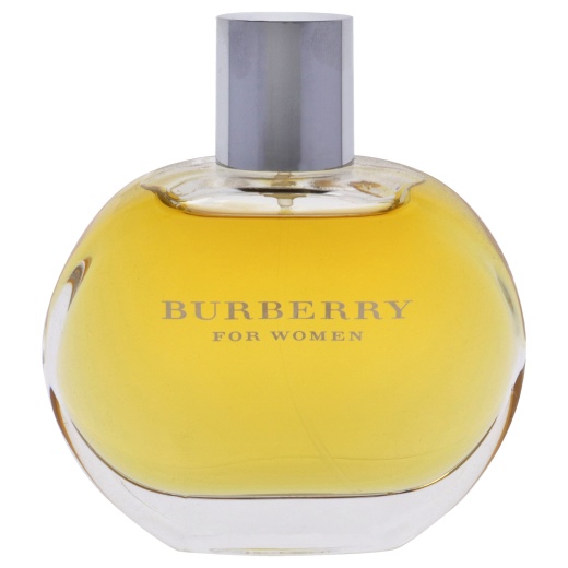 Burberry By Burberry For Women - 3.3 Oz Edp Spray (Tester)