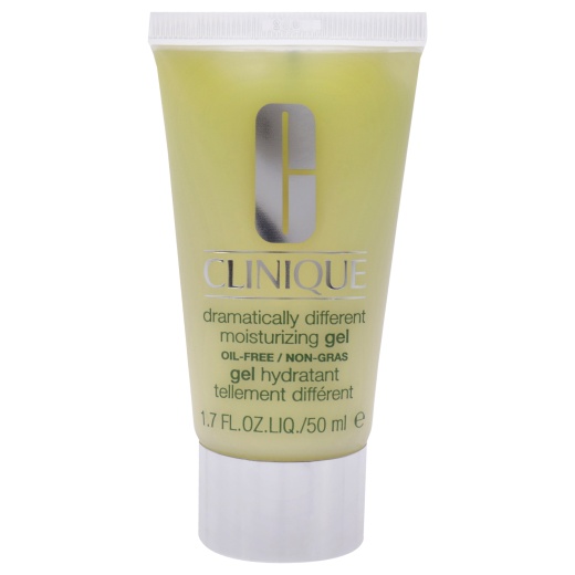 Buy Dramatically Different Moisturizing Gel for Combination Oily Skin by Clinique Online - 1.7 Oz Gel