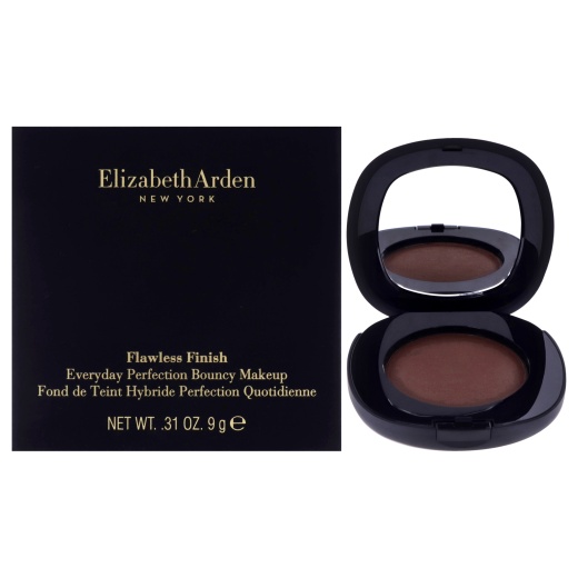 Flawless Finish Everyday Perfection Bouncy Makeup - 13 Espresso by Elizabeth Arden for Women