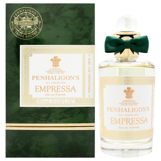 Empressa By Penhaligons For Women - 3.4 Oz Edp Spray