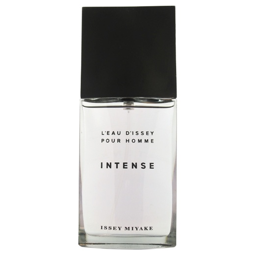 Leau Dissey Intense by Issey Miyake for Men - 4.2 Oz EDT Spray (Tester)