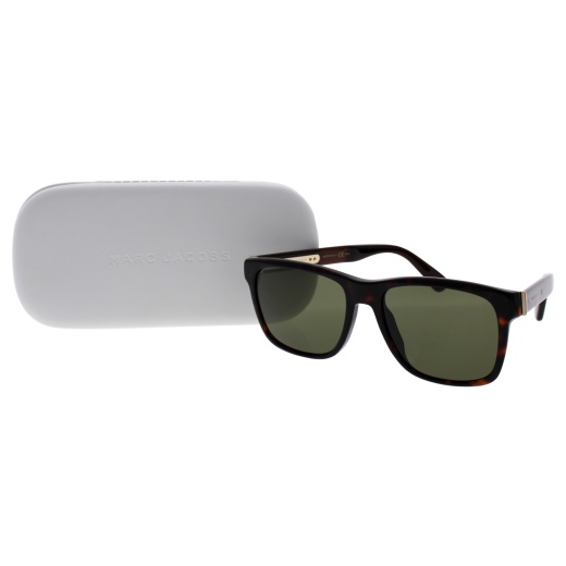 Marc Jacobs MJ 525-S 6Pi1e Havana Sunglasses for Men