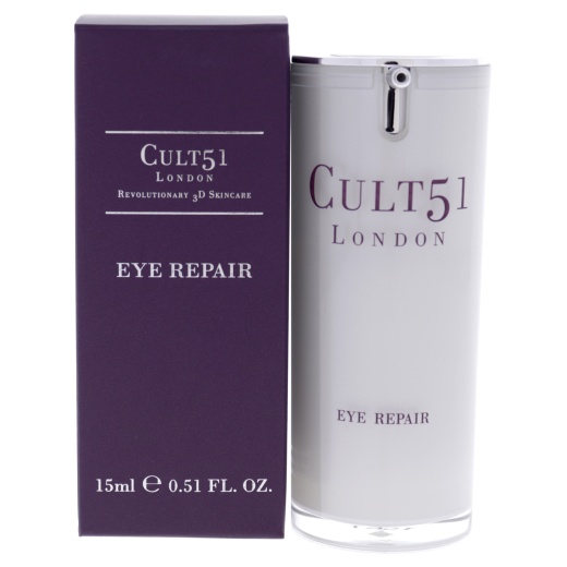 Eye Repair Cream by Cult51 - Buy Online Now