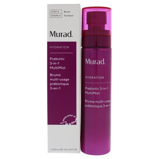 Prebiotic 3-In-1 Multi-Mist by Murad