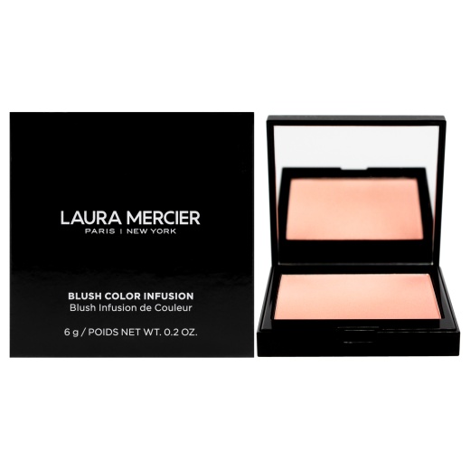 Blush Colour Infusion - Passionfruit by Laura Mercier