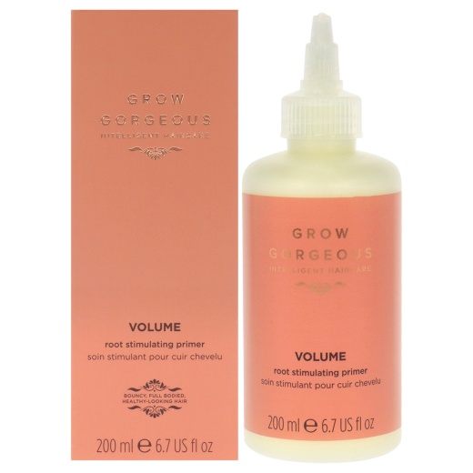 Grow Gorgeous Volume Root Stimulator Primer