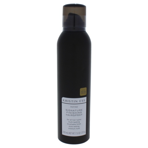 Refine Signature Finishing Spray by Kristin Ess