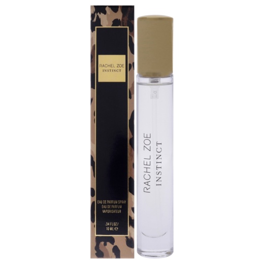 Instinct by Rachel Zoe for Women - 0.34 Oz EDP Spray (Mini)