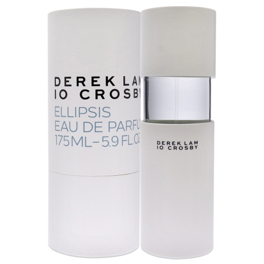 Ellipsis by Derek Lam for Women - 5.9 Oz EDP Spray (Tester)