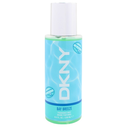 Dkny Be Delicious Pool Party Bay Breeze by Donna Karan - 8.4 Oz Fragrance Mist