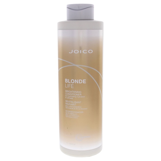 Blonde Life Brightening Conditioner by Joico - 33.8 Oz for Unisex