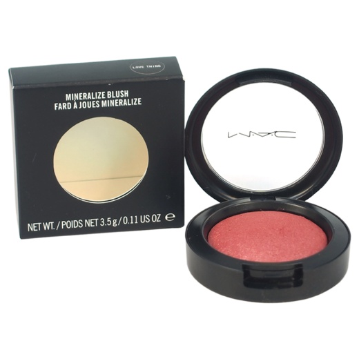 Mineralize Blush - Love Thing by Mac