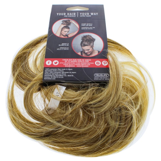 Highlight Wrap - R25 Ginger Blonde By Hairdo For Women - 1 Pc Hair Wrap