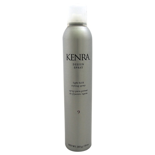 Desing Spray - 9 Light Hold Styling Spray by Kenra for Unisex - 10 Oz Hair Spray