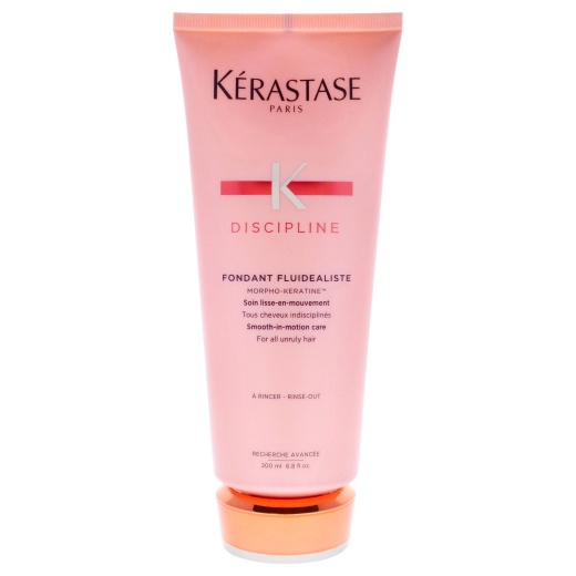 Kerastase Discipline Fondant Fluidealiste Treatment - 6.8 Oz Unisex Conditioner