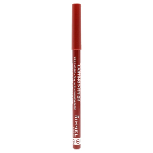 Lasting Finish 1000 Kisses Lip Liner - 021 Red Dynamite