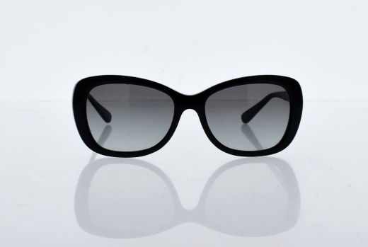 Vogue Vo2943sb W44-11 Black-Grey Gradient Sunglasses for Women