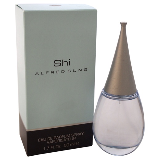 Shi by Alfred Sung for Women - 1.7 Oz Edp Spray