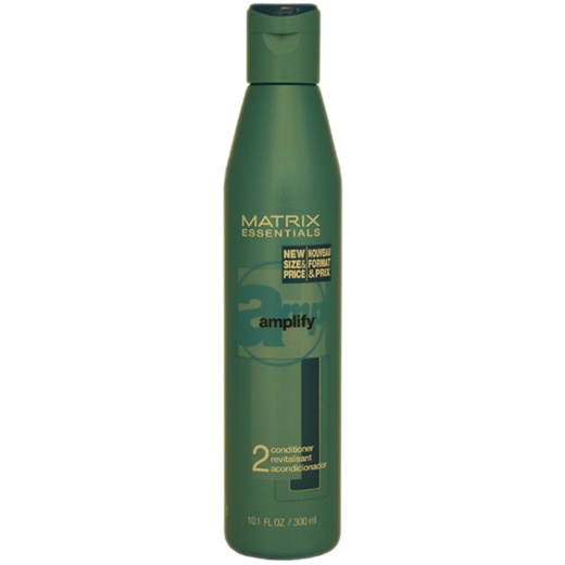 Amplify Volumizing System Conditioner by Matrix for Unisex - 10.1 Oz