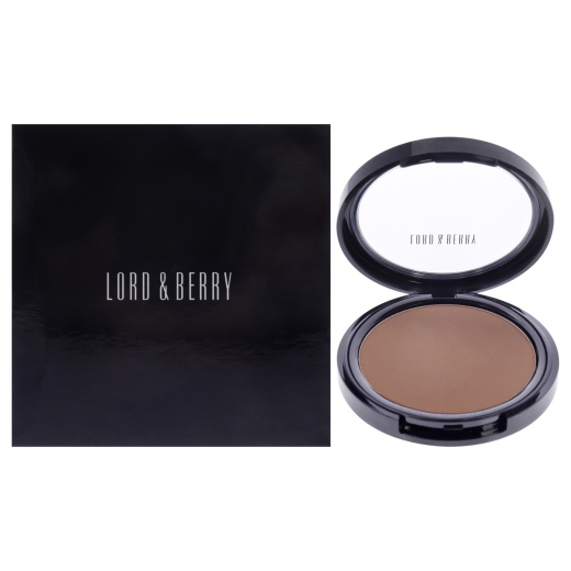 Powder Bronzer - 8915 Terracotta By Lord And Berry