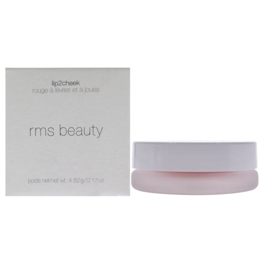 Lip2cheek Modest by RMS Beauty for Women - 0.17 Oz Makeup