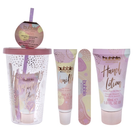 Bubble Boutique Travel Cup - Eco Packaging By Style And Grace for Women