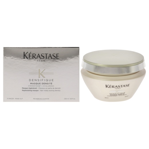 Kerastase Densifique Masque Densité for Unisex Hair - 6.8 Oz Masque