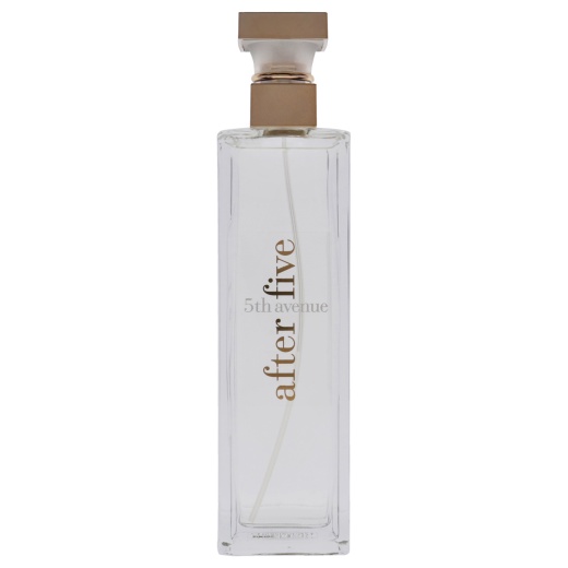 5Th Avenue After Five By Elizabeth Taylor For Women - 4.2 Oz Edp Spray (Unboxed)