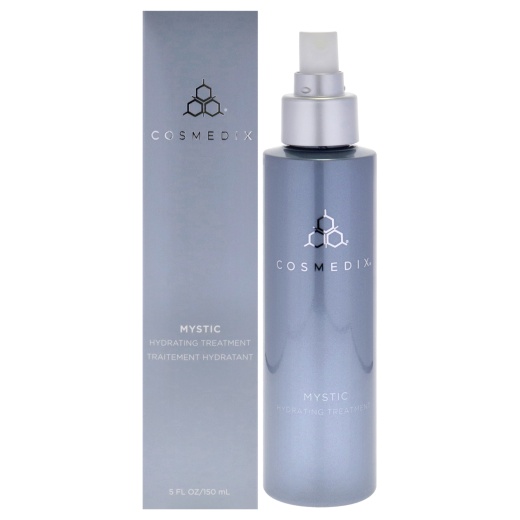 Mystic Hydrating Treatment by Cosmedix - 5 Oz Unisex Hydration Solution