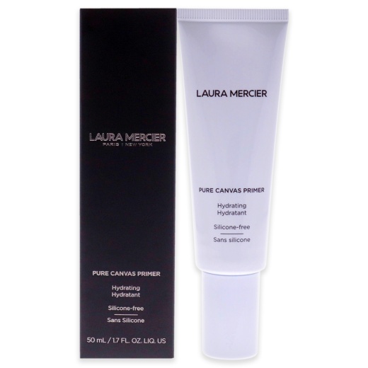 Laura Mercier Pure Canvas Hydrating Primer - 1.7 Oz
