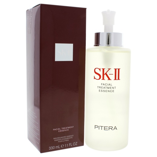 Facial Treatment Essence by SK-II