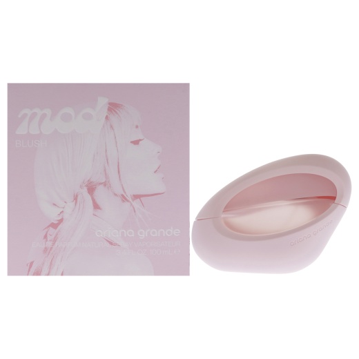 Mod Blush By Ariana Grande For Women - 3.4 Oz EDP Spray