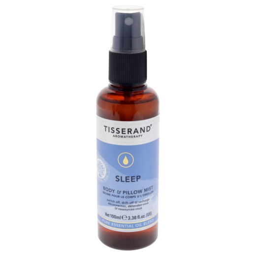Sleep Better Pillow Mist - Tisserand