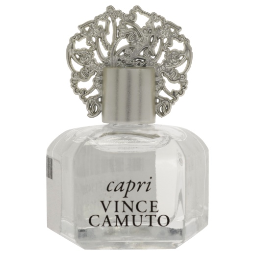 Capri Vince Camuto for Women - 0.25 Oz EDP Splash (Mini)