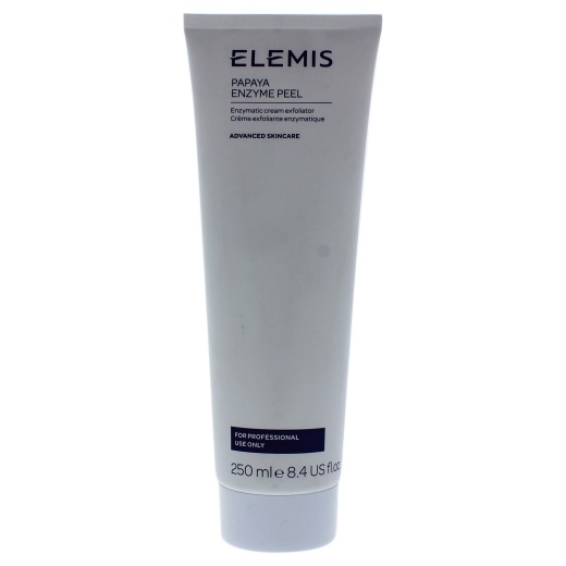 Papaya Enzyme Peel by Elemis for Unisex - 8.5 Oz Exfoliator