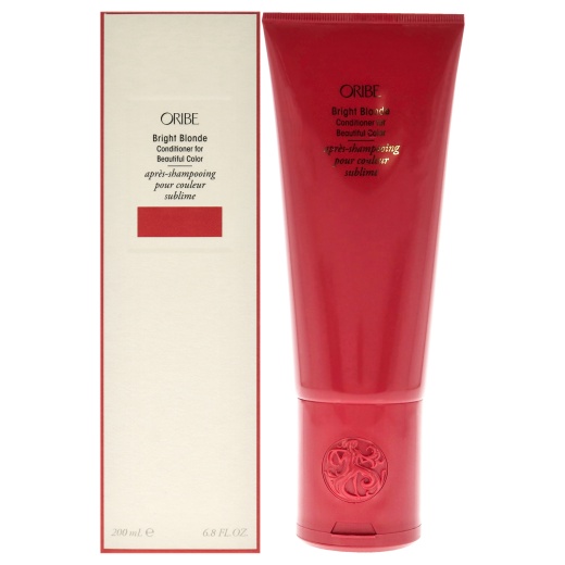 Oribe Bright Blonde Conditioner For Unisex - 6.8 Oz