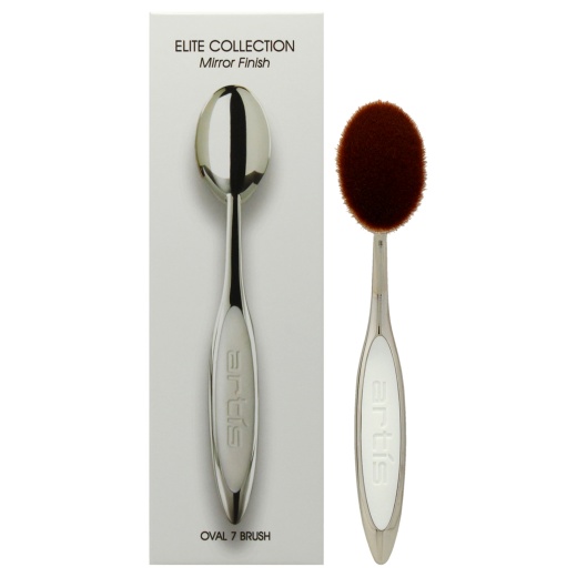 Artis Elite Collection Oval 7 Brush - Makeup Mastery for Women