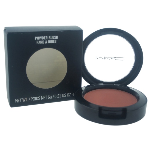 Powder Blush Melba By Mac For Women - 0.21 Oz Blush