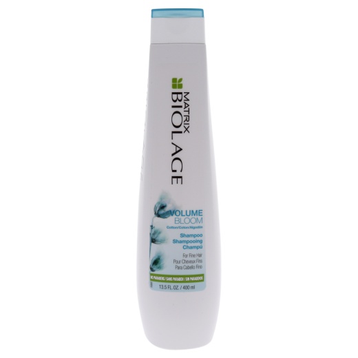 Biolage Volume Bloom Shampoo By Matrix For Unisex - 13.5 Oz