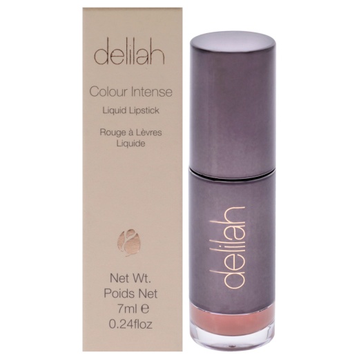 Colour Intense Liquid Lipstick - Breeze By Delilah For Women