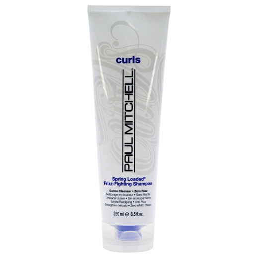 Paul Mitchell Curls Spring Loaded Frizz-Fighting Shampoo
